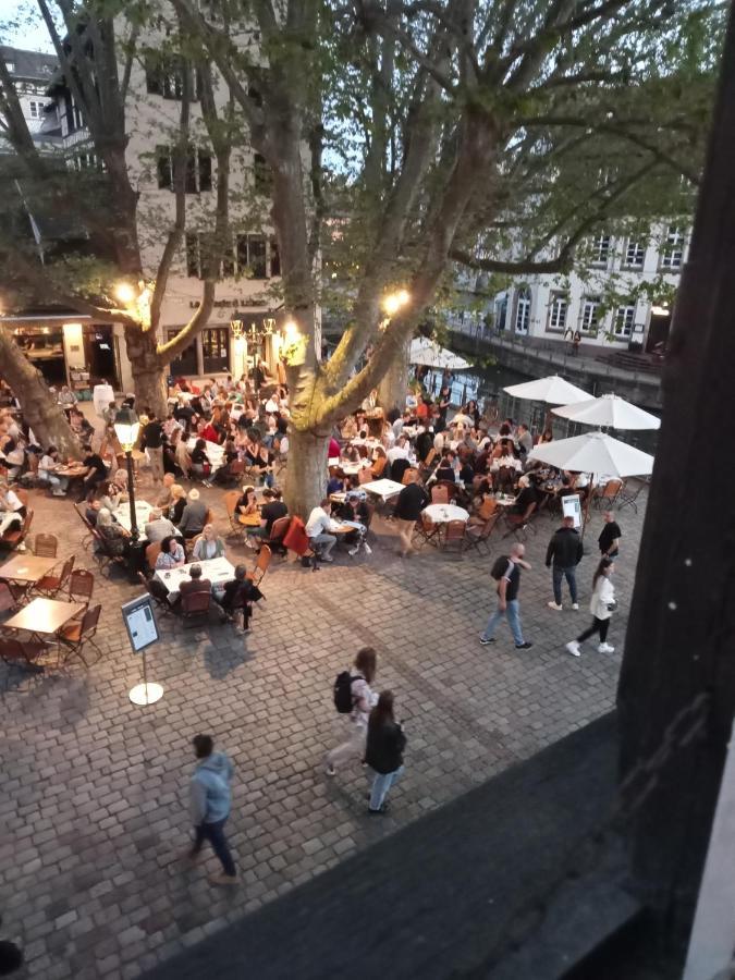 Au Coeur De La Petite France Estrasburgo Exterior foto